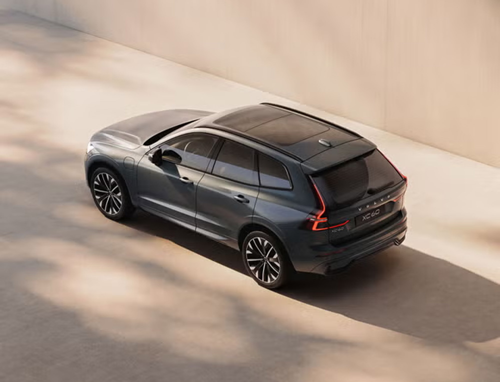 xc60 zijaanzicht 1